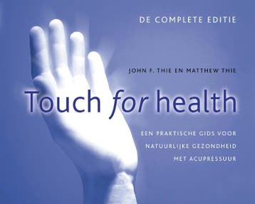 Touch for health - Matthew Thie 9789020213997, Boeken, Verzenden, Gelezen, Matthew Thie