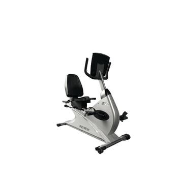 True - Z8 - Recumbent Bike, Sport en Fitness, Fitnessmaterialen, Ophalen of Verzenden, Zo goed als nieuw