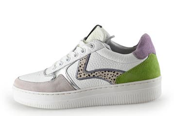 Maruti Sneakers in maat 38 Wit, Kleding | Dames, Schoenen, Verzenden, Wit, Maruti, Sneakers of Gympen