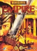 Empire (Rome - Power - Murder) - DVD, Verzenden, Nieuw in verpakking
