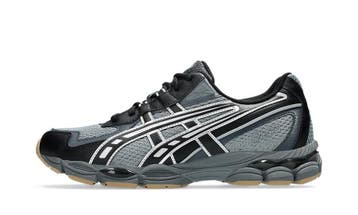 ASICS Gel-NYC 2055 Clay Grey Black, Nieuw