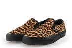Vans Instappers in maat 41 Panter, Overige kleuren, Verzenden, Instappers, Zo goed als nieuw