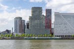 Te huur: Appartement Boompjes in Rotterdam, Appartement, Rotterdam, Zuid-Holland