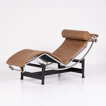 Cassina - Charlotte Perriand, Le Corbusier, Pierre Jeanneret, Antiek en Kunst