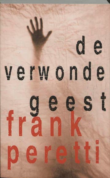 De verwonde geest - Frank Peretti 9789063181918, Boeken, Verzenden, Gelezen, Frank Peretti