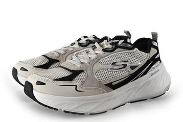 Skechers Sneakers in maat 40 Beige, Kleding | Dames, Schoenen, Skechers, Verzenden, Beige, Sneakers of Gympen