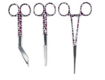Mast Medical Verpleegkundige Set – Kocher – Verbandschaar –, Verzenden, Nieuw