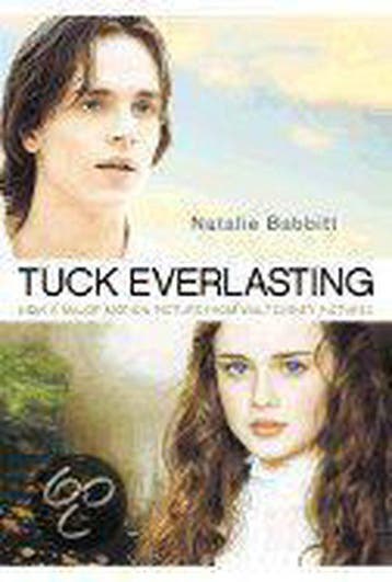 Tuck Everlasting - Natalie Babitt 9780374480134, Verzenden, Gelezen, Natalie Babitt