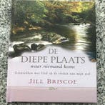 De diepe plaats waar niemand komt  (Jill Briscoe), Boeken, Gelezen, Verzenden, Jill Briscoe, Christendom | Katholiek