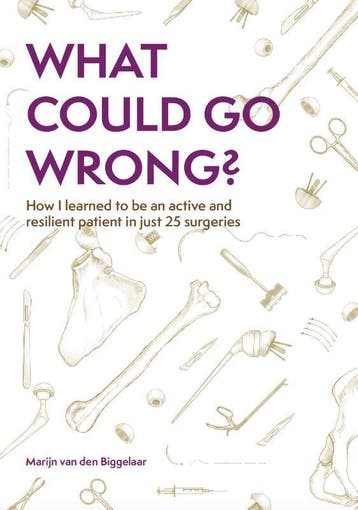 What Could Go Wrong? | Marijn Biggelaar | Nieuw, Ophalen of Verzenden, Nieuw, Marijn Biggelaar