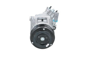 Airco Compressor Opel, Auto-onderdelen, Verzenden, Nieuw