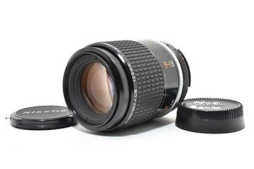 Nikon Ai-s Micro Nikkor 105mm 1:2.8 Cameralens, Nieuw