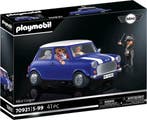 Playmobil Mini Cooper - 70921 (Nieuw), Verzenden, Nieuw