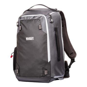 Think Tank PhotoCross 15 backpack - carbon grey, Ophalen of Verzenden, Nieuw, Overige typen, Overige merken