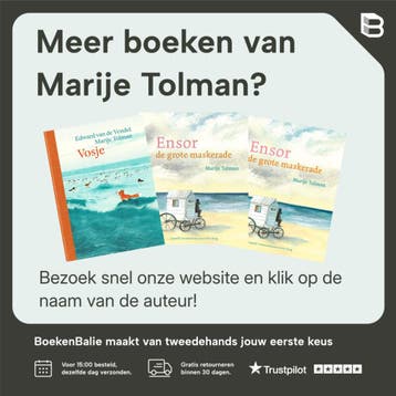 Hond in het huis van Wolf - Marije Tolman 9789401444262, Verzenden, Gelezen, Marije Tolman