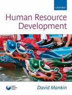Human Resource Development 9780199283286 David Mankin, Verzenden, Zo goed als nieuw, David Mankin
