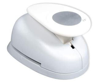 Veiling - Rayher Pons rond/cirkel ø 1,6 cm, 6,35cm, Gebruikt