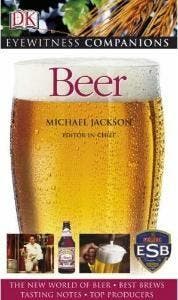 Beer - Michael Jackson 9781405320283, Verzenden, Gelezen, Michael Jackson