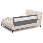 LIVSK Opvouwbaar Bedhekje - 180 cm - Veiligheidsgordels - Ad, Verzenden, Nieuw