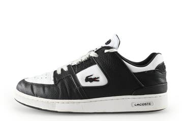 Lacoste Sneakers in maat 41 Zwart, Kleding | Heren, Schoenen, Verzenden, Lacoste, Zwart, Sneakers of Gympen