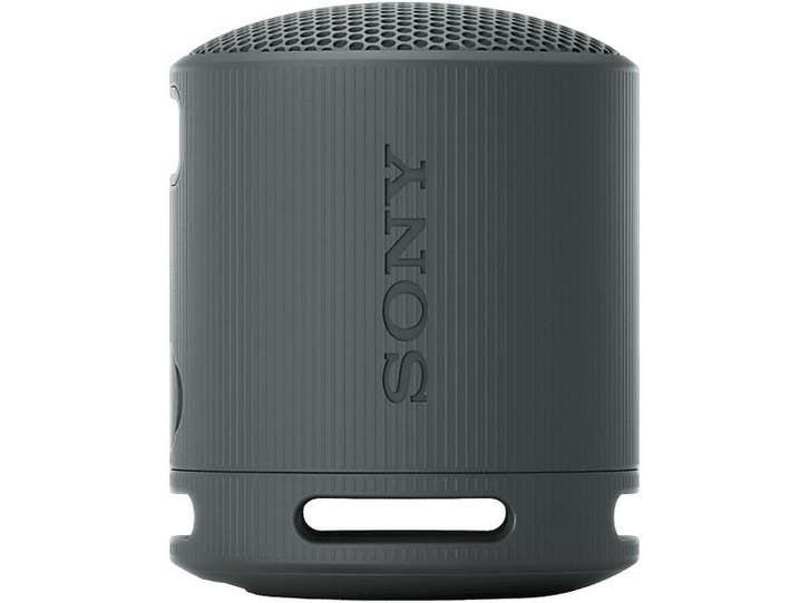 Sony -  Srs-xb100  - Zwart, Audio, Tv en Foto, Luidsprekers, 60 tot 120 watt, Nieuw, Sony, Overige typen, Verzenden