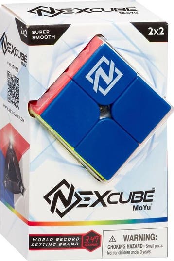 NexCube 2x2 Classic | Goliath - Puzzels, Verzenden, Nieuw