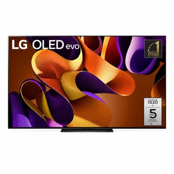 LG G4 OLED65G45LW 65 Inch OLED evo | Retourdeal 25%, Verzenden, Nieuw