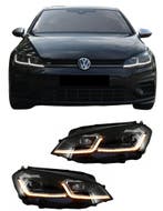 Koplamp | geschikt voor Volkswagen | Golf 2012-2017 | VII |, Verzenden, Nieuw, Volkswagen