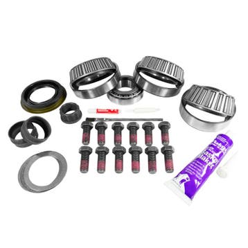 Yukon Gear Master Overhaul Kit for 2019+ RAM AAM 11.5in Rear, Ophalen of Verzenden, Nieuw