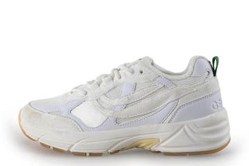 Genesis Sneakers in maat 38 Wit, Kleding | Dames, Schoenen, Wit, Genesis, Verzenden, Sneakers of Gympen