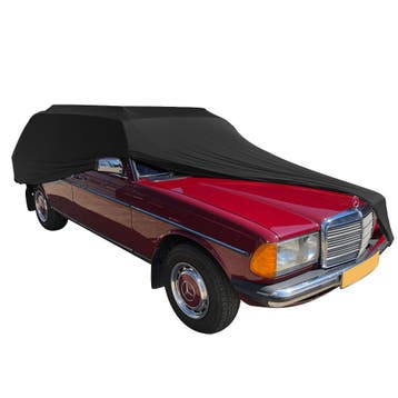 Autohoes voor Mercedes-Benz W123 Kombi (1976-1985) Indoor, Ophalen of Verzenden, Nieuw, Op maat
