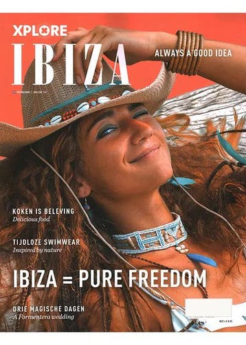 Xplore Ibiza - 20 2025, Verzenden, Nieuw, Sport en Vrije tijd