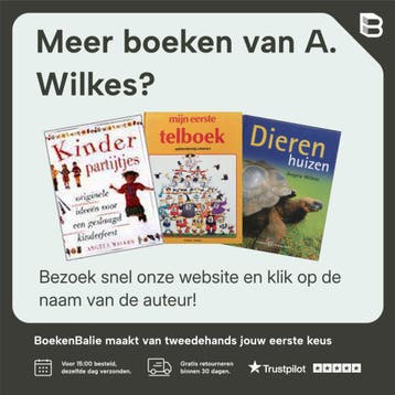 Internet-Linked Childrens World Cookbook - A. Wilkes, Verzenden, Gelezen, A. Wilkes
