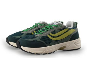 Genesis Sneakers in maat 38, Overige kleuren, Genesis, Verzenden, Sneakers of Gympen