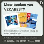 Lesboek vrachtauto en bus - techniek 9789067993104 VEKABEST, Verzenden, Gelezen, VEKABEST