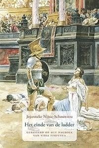 Nijsse Schouwstra, Jojanneke-Het einde van de ladder, Verzenden, Gelezen