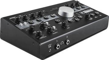 Mackie BigKnob Studio + monitor controller interface, Verzenden, Nieuw