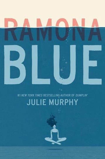 Ramona Blue - Julie Murphy 9780062418364, Boeken, Verzenden, Gelezen, Julie Murphy