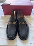 Salvatore Ferragamo - Loafers - Maat: EU 43.5 - Nieuw in, Nieuw