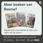 Kunstdief schaakmat 9789020612851 Bosma, Verzenden, Zo goed als nieuw, Bosma