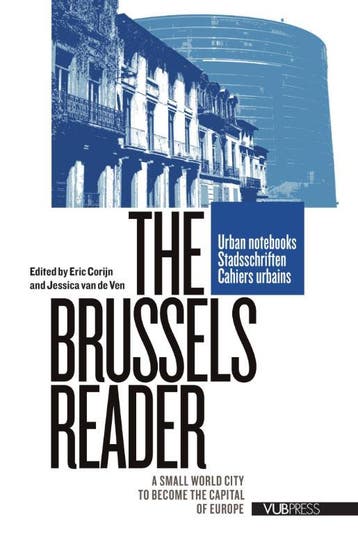 The Brussels Reader |  | Nieuw, Ophalen of Verzenden, Nieuw