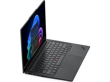 Lenovo - Thinkpad E14 Gen 7 (intel) - 14 inch - Zwart, Verzenden, Nieuw, 512 GB, SSD