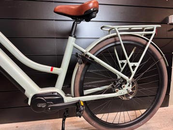 Lekker Jordaan Ebike - ReNew, Ophalen of Verzenden, Zo goed als nieuw, 50 km per accu of meer, Overige merken