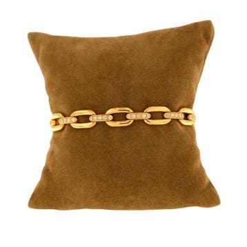 Ralph Lauren - Armband - 18 karaat Roségoud - 1.00ct. tw. -, Nieuw