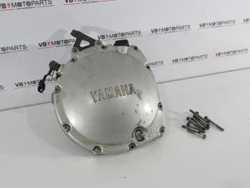 Yamaha XJ 900 S Diversion Koppelingsdeksel, Ophalen of Verzenden, Nieuw