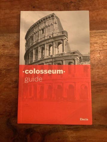 Colosseum - Gail Swirling 9788837062002, Verzenden, Zo goed als nieuw, Gail Swirling