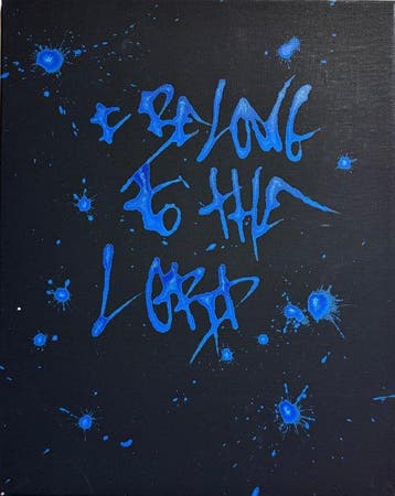 Karl Lagasse - I belong to the lord