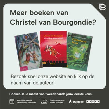 Jara en de magische tol / Jara en de wondervolken / 1, Verzenden, Gelezen, Christel van Bourgondie