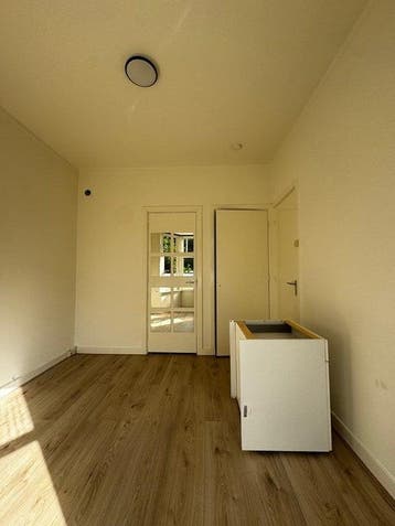 Te huur: Kamer Johan de Wittlaan in Arnhem
