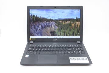 Nice multimedia laptop: Acer Aspire A315 | Intel Core, Nieuw